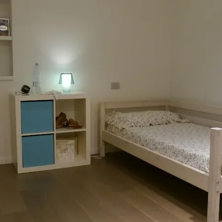 Loft Nel Centro Antico Di Апартаменты