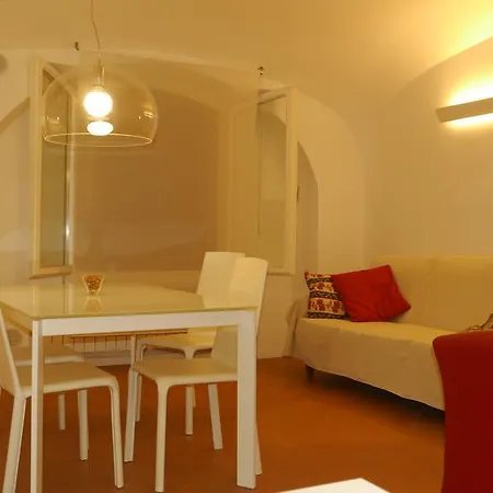 Апартаменты Loft Nel Centro Antico Di *