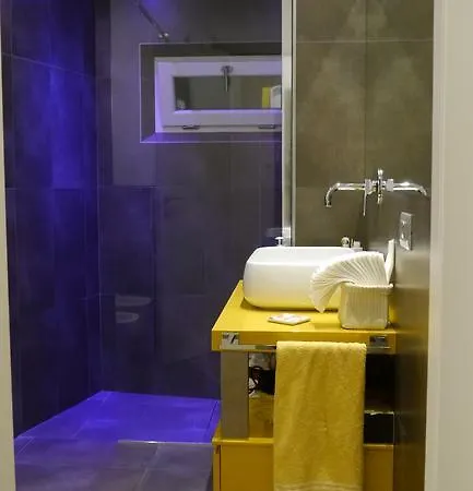 Loft Nel Centro Antico Di