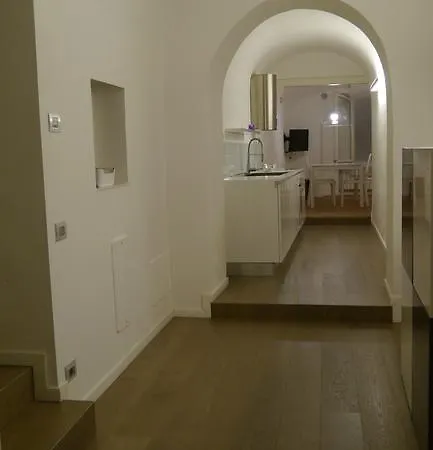 Loft Nel Centro Antico Di Апартаменты Сиена