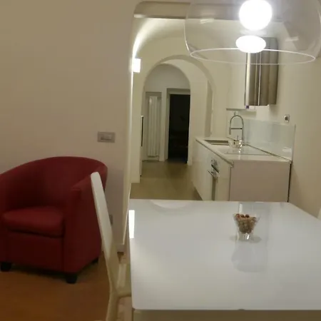 Loft Nel Centro Antico Di *